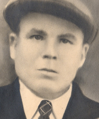 Карпачёв Михаил Степанович