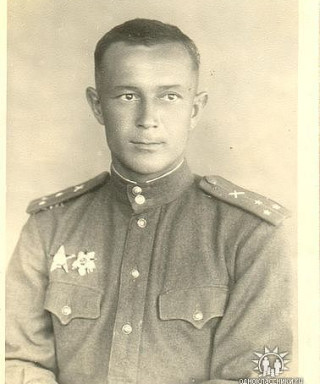 Арифмемет Ахтен Алиевич