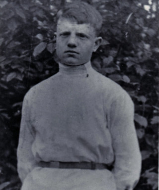 Антонов Александр Никитович