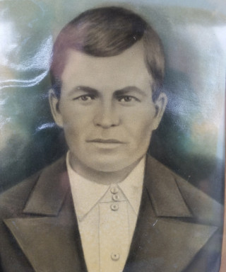 Попов Алексей Егорович