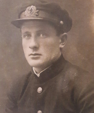 Коргун Евдоким Арсентьевич