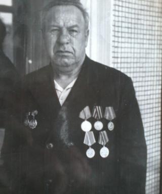 Бахирев Анатолий Романович