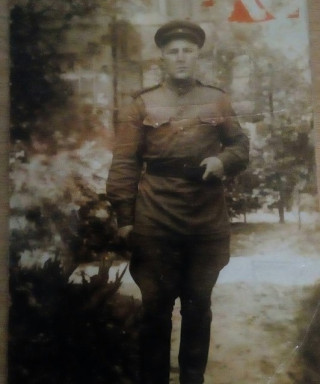 Демков Иван Павлович