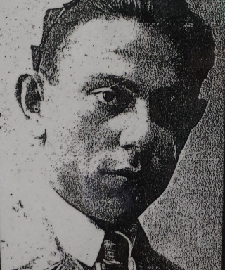 Байер Вольф Абрамович