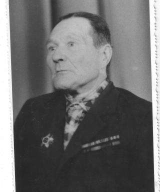 Трошин Иван Филиппович
