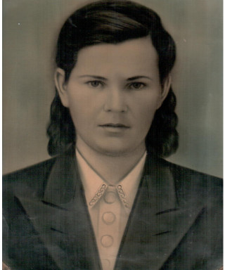 Пилипенко Анна Яковлевна