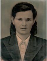 Пилипенко Анна Яковлевна