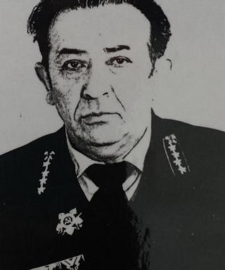 Торусман Михаил Наумович