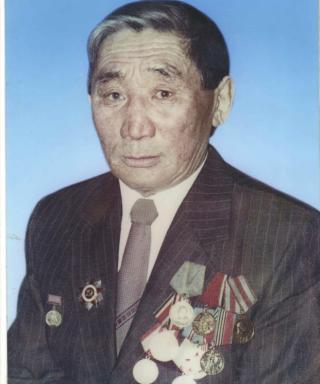 Сутаков Савва Давыдович