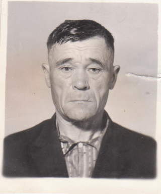 Быстров Дмитрий Федорович