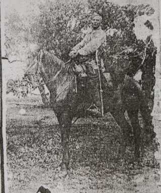 Домницкий Иван Герасимович