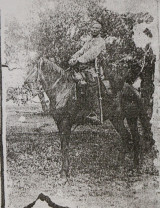 Домницкий Иван Герасимович