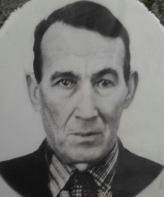 Завьялов Николай Абрамович