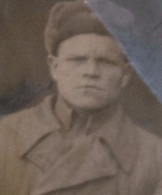 Погодин Александр Васильевич