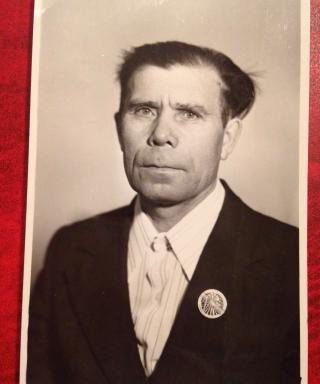 Зиятдинов Хаматакрам