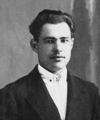 Артемов Василий Иванович