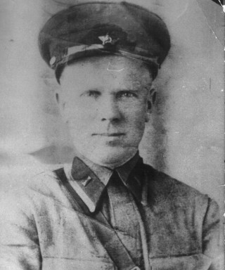 Иваничкин Дмитрий Тихонович