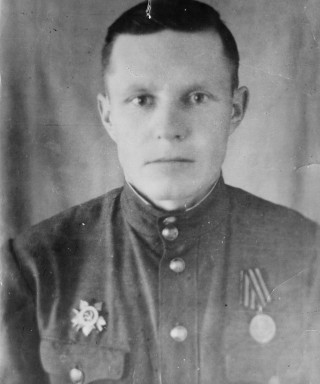 Аквилев Вячеслав Сергеевич