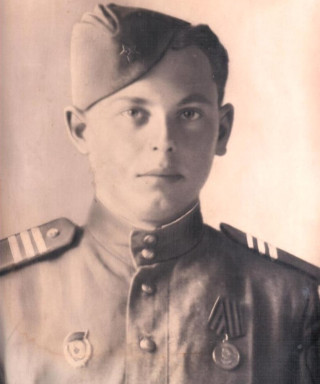 Ястремский Пётр Казимирович