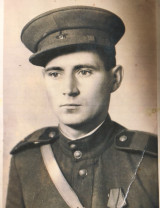 Линец Илья Лаврентьевич