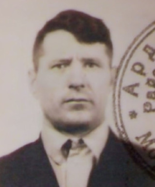 Бирянов Сергей Степанович