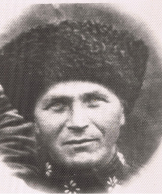 Мизяков Николай Ефимович