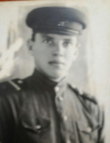 Юшко Иван Степанович