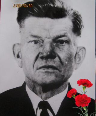 Шпуй Михаил Павлович