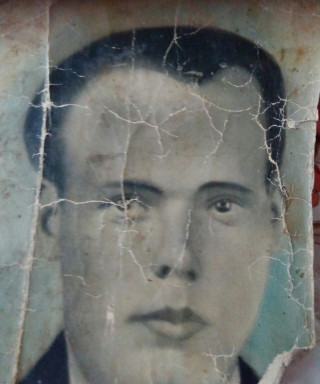 Ушаков Максим Федорович