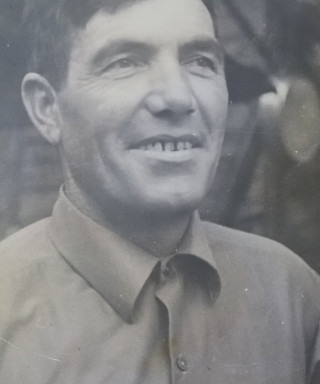 Хейшхо Шихам Аюбович