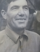 Хейшхо Шихам Аюбович