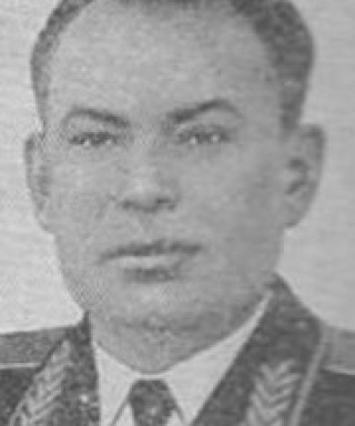 Сентюрин Владимир Иванович