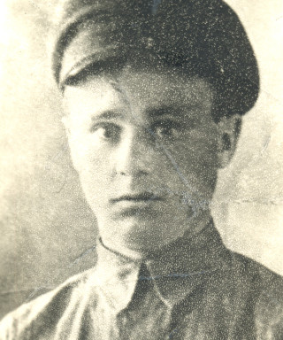 Чайко Сергей Иванович