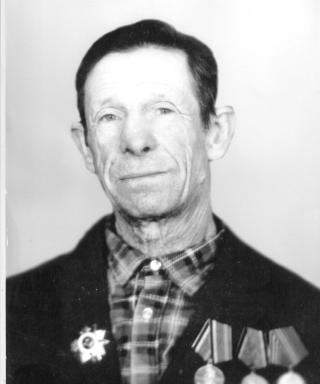 Конюхов Михаил Васильевич