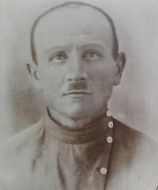 Костюгов Леонтий Иванович
