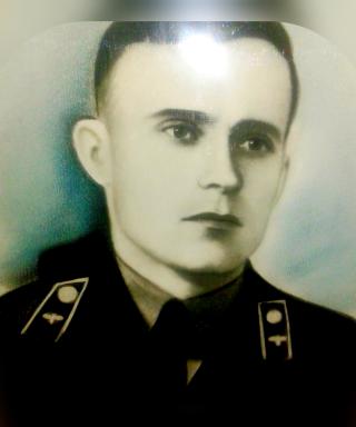 Гайдабура Иван Лазарович