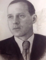 Джевахошвили Александр Александрович