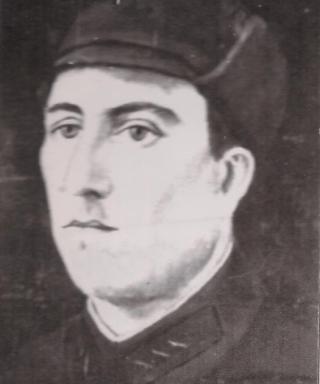 Морозов Семён Матвеевич