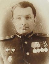 Подчасов Андрей Васильевич
