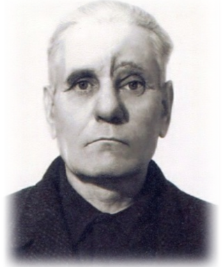 Жуков Лев Георгиевич