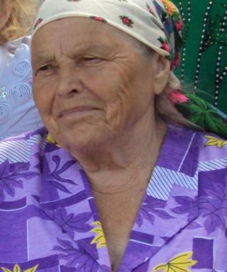 Блинцева Мария Васильевна
