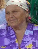 Блинцева Мария Васильевна