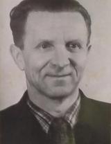 Неелов Федор Васильевич