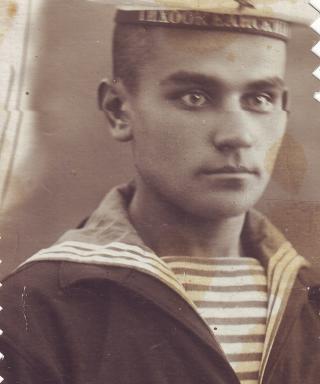 Малков Алексей Антонович