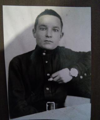 Сибишов Якуб Нурмухаметович