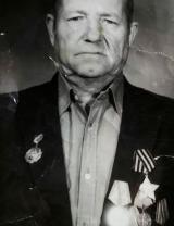 Зайцев Иван Михайлович