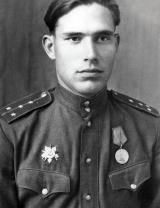 Ямщиков Николай Яковлевич