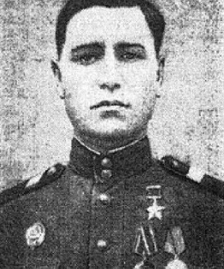 Турченко Николай Архипович