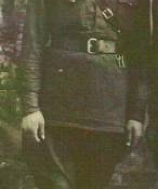 Бочков Георгий Михайлович