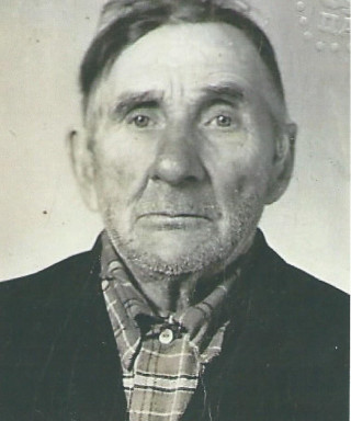 Попов Иван Константинович